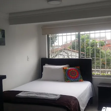 Hotel Majo Gil